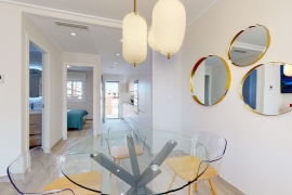 New Build - Town house on 2 levels  - Pilar de la Horadada