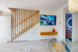 New Build - Town house on 2 levels  - Pilar de la Horadada