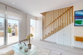 New Build - Town house on 2 levels  - Pilar de la Horadada
