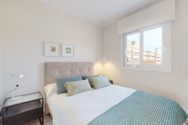 New Build - Town house on 2 levels  - Pilar de la Horadada