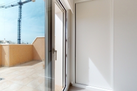 New Build - Town house on 2 levels  - Pilar de la Horadada