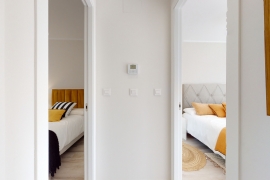 New Build - Town house on 2 levels  - Pilar de la Horadada