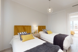 New Build - Town house on 2 levels  - Pilar de la Horadada