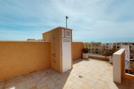 New Build - Town house on 2 levels  - Pilar de la Horadada