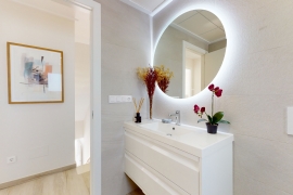 New Build - Town house on 2 levels  - Pilar de la Horadada