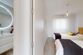 New Build - Town house on 2 levels  - Pilar de la Horadada