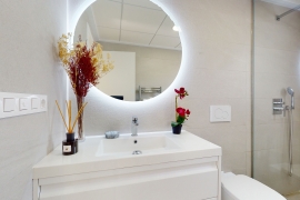 New Build - Town house on 2 levels  - Pilar de la Horadada