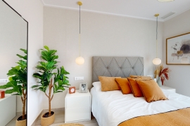 New Build - Town house on 2 levels  - Pilar de la Horadada