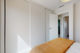 New Build - Town house on 2 levels  - Pilar de la Horadada