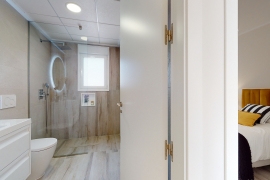 New Build - Town house on 2 levels  - Pilar de la Horadada