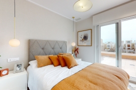 New Build - Town house on 2 levels  - Pilar de la Horadada