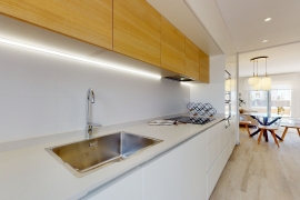 New Build - Town house on 2 levels  - Pilar de la Horadada