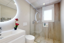 New Build - Town house on 2 levels  - Pilar de la Horadada