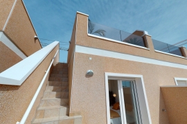 New Build - Town house on 2 levels  - Pilar de la Horadada