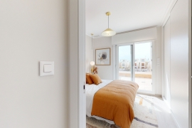 New Build - Town house on 2 levels  - Pilar de la Horadada