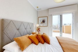 New Build - Town house on 2 levels  - Pilar de la Horadada