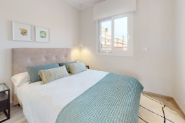 New Build - Town house on 2 levels  - Pilar de la Horadada