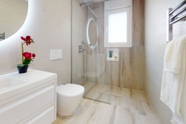 New Build - Town house on 2 levels  - Pilar de la Horadada