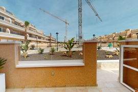 New Build - Town house on 2 levels  - Pilar de la Horadada