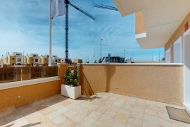 New Build - Town house on 2 levels  - Pilar de la Horadada