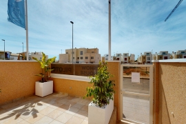New Build - Town house on 2 levels  - Pilar de la Horadada