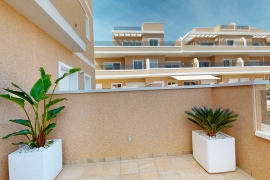 New Build - Town house on 2 levels  - Pilar de la Horadada