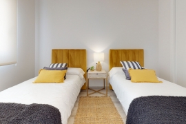 New Build - Town house on 2 levels  - Pilar de la Horadada