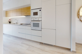 New Build - Town house on 2 levels  - Pilar de la Horadada