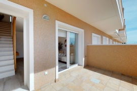 New Build - Town house on 2 levels  - Pilar de la Horadada