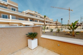 New Build - Town house on 2 levels  - Pilar de la Horadada