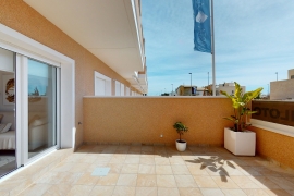 New Build - Town house on 2 levels  - Pilar de la Horadada