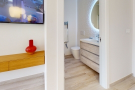 New Build - Town house on 2 levels  - Pilar de la Horadada