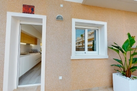New Build - Town house on 2 levels  - Pilar de la Horadada