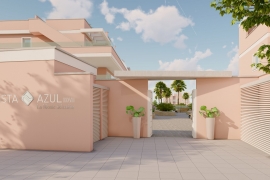 New Build - Town house on 2 levels  - Pilar de la Horadada