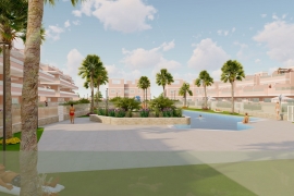 New Build - Town house on 2 levels  - Pilar de la Horadada