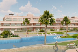 New Build - Town house on 2 levels  - Pilar de la Horadada
