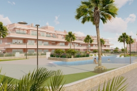New Build - Town house on 2 levels  - Pilar de la Horadada