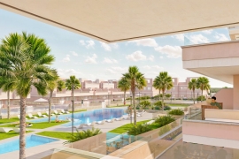 New Build - Town house on 2 levels  - Pilar de la Horadada