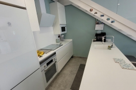 Verkauf - Duplex - Pilar de la Horadada - Torre de la Horadada