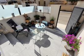 Verkauf - Duplex - Pilar de la Horadada - Torre de la Horadada