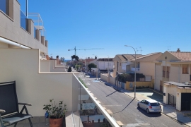 Verkauf - Duplex - Pilar de la Horadada - Torre de la Horadada