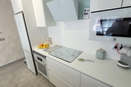 Verkauf - Duplex - Pilar de la Horadada - Torre de la Horadada