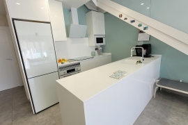 Verkauf - Duplex - Pilar de la Horadada - Torre de la Horadada