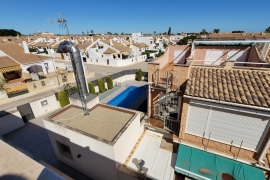 Verkauf - Duplex - Pilar de la Horadada - Torre de la Horadada