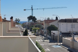 Verkauf - Duplex - Pilar de la Horadada - Torre de la Horadada