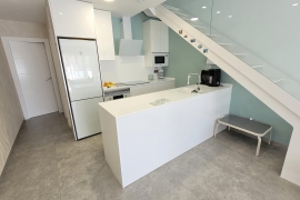 Verkauf - Duplex - Pilar de la Horadada - Torre de la Horadada