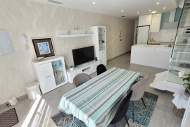 Verkauf - Duplex - Pilar de la Horadada - Torre de la Horadada