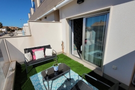 Verkauf - Duplex - Pilar de la Horadada - Torre de la Horadada