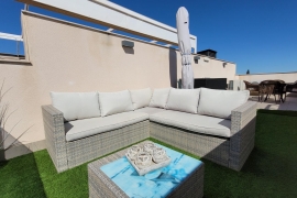 Verkauf - Duplex - Pilar de la Horadada - Torre de la Horadada