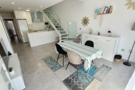 Verkauf - Duplex - Pilar de la Horadada - Torre de la Horadada